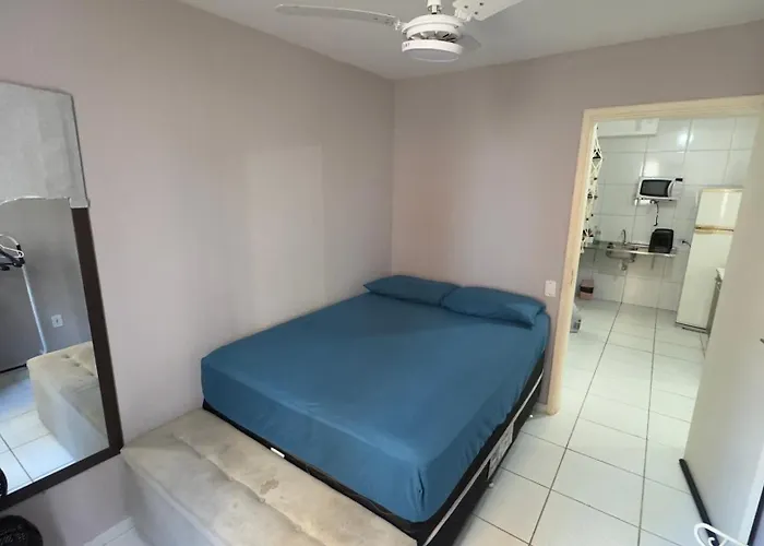 Apartamento 2 Quartos Apartamento Inteiro E Exclusivo Guarujá